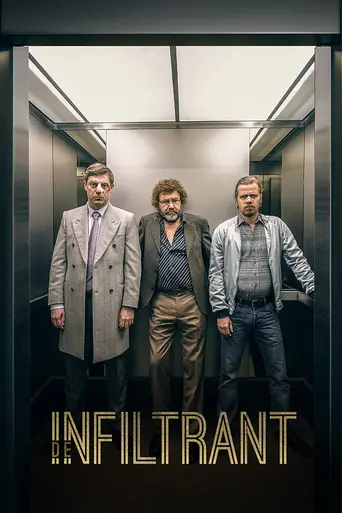 De Infiltrant (2018)