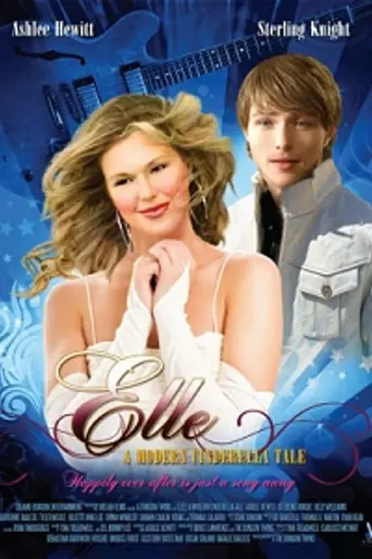 Elle: A Modern Cinderella Tale (2010)