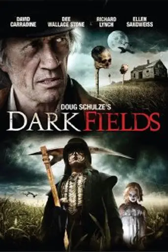 Dark Fields (2009)