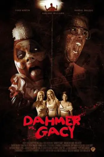 Dahmer Vs. Gacy (2010)