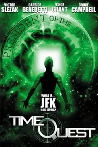 Time Quest (2002)
