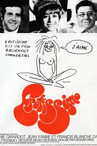 Erotissimo (1969)