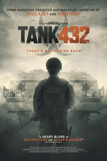 Tank 432 (2016)