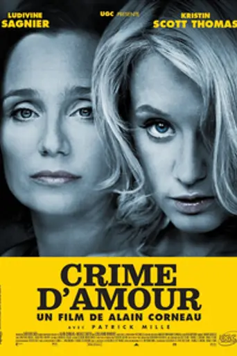 Love Crime (2010)