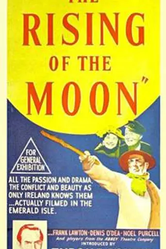 La salida de la luna (1957)