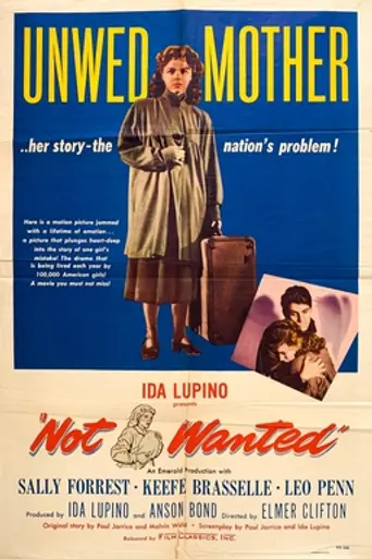Not Wanted (1949)