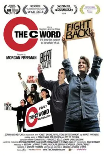 The C Word (2016)