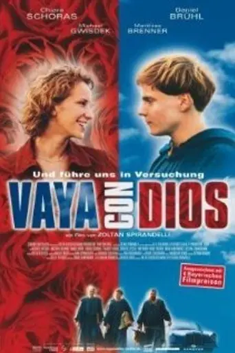 Vaya con Dios (2002)