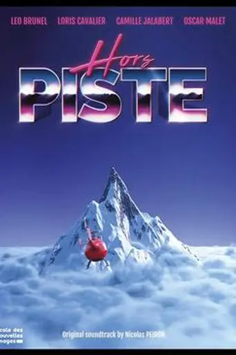 Hors Piste (2018)