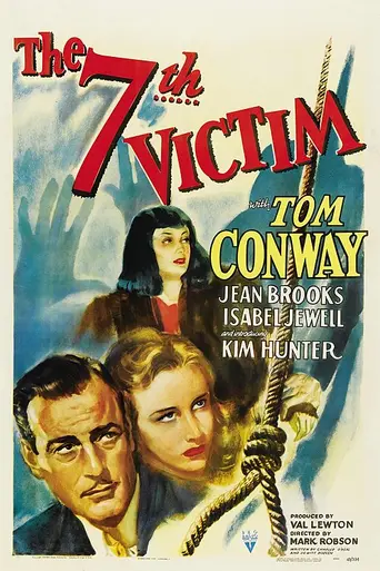 The Seventh Victim (1943)