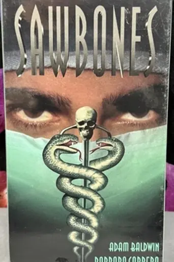 Sawbones (1995)