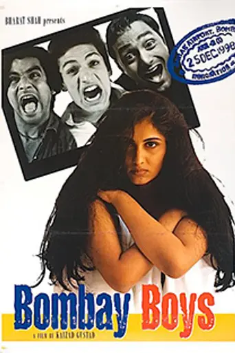 Bombay Boys (1998)