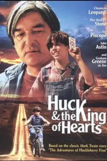 Huck and the King of Hearts (1993)