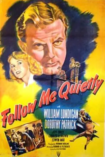 Follow Me Quietly (1950)