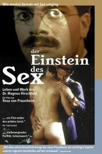 Der Einstein des Sex (1999)