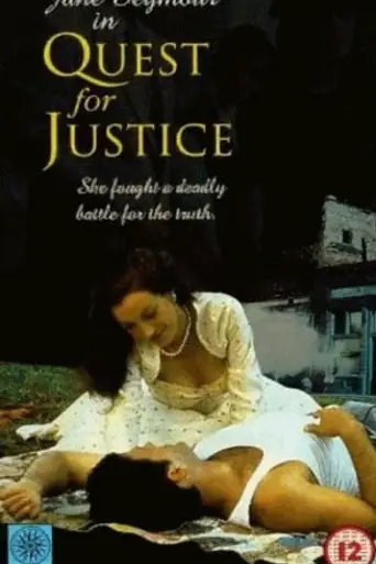 A Passion for Justice: The Hazel Brannon Smith Story (1994)