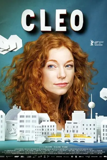 Cleo (2019)