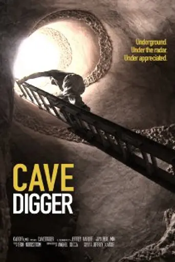 Cavedigger (2013)