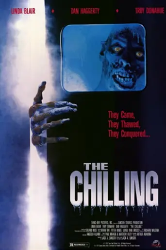 The Chilling (1989)