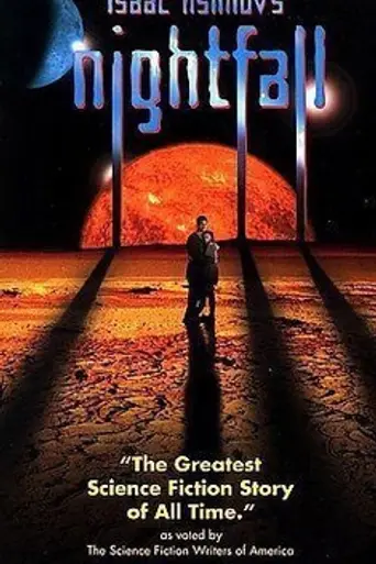 Nightfall (2000)