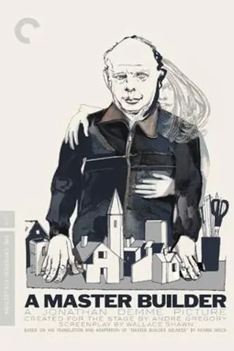 A Master Builder (2013)