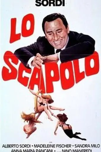 The Bachelor (1955)