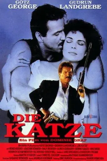 Las vidas del gato (1988)