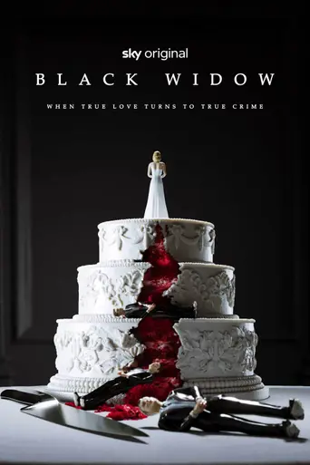 Black Widow — 1 сезон