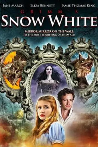 Grimm's Snow White (2012)