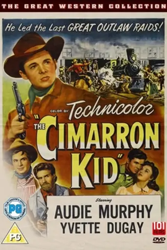 The Cimarron Kid (1952)