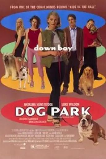 Dog Park (1998)