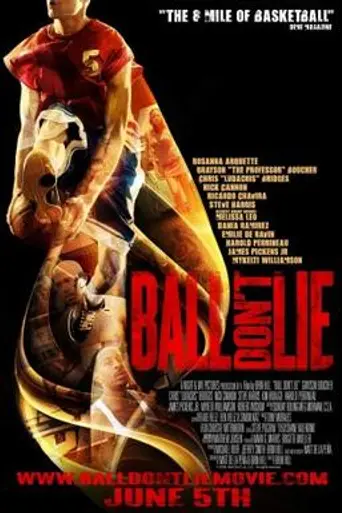 Ball Don't Lie (2008)