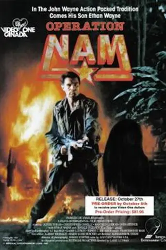 Operación Nam (1986)