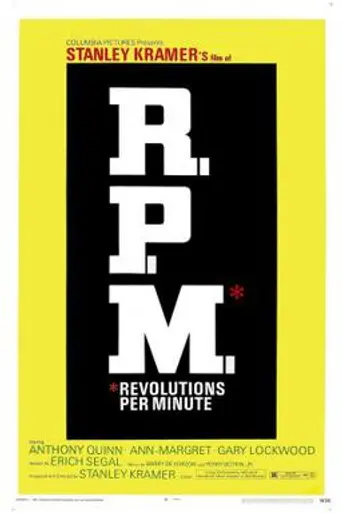 R. P. M. (1970)