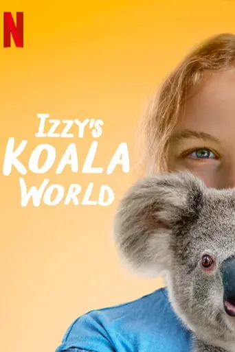 Izzy y los koalas (2020)