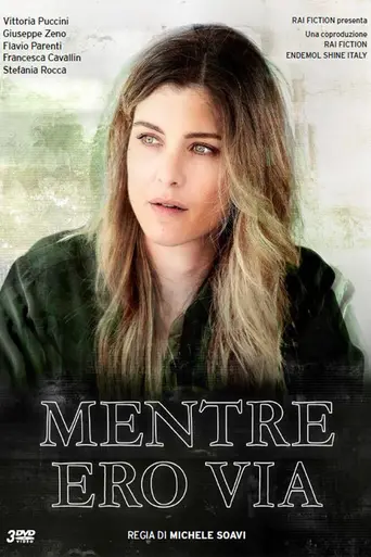 While I Was Away (2019)