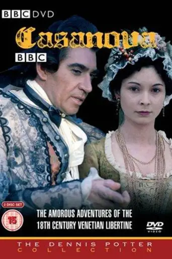 Casanova (1971)