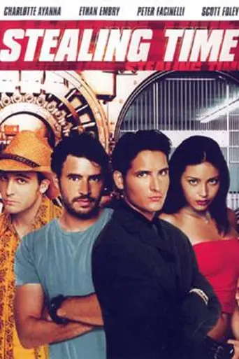 Stealing Time (2001)