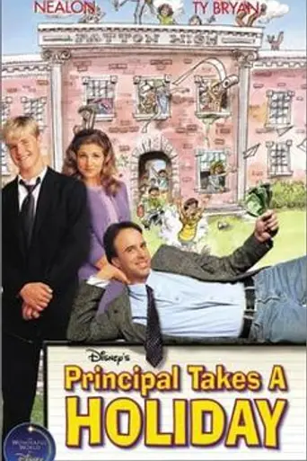Principal Takes a Holiday (1998)