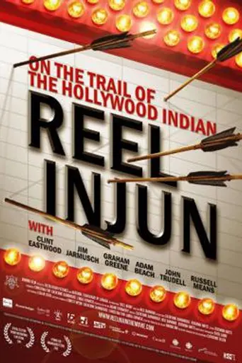 Reel Injun (2009)