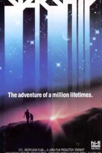 Starship (1984)