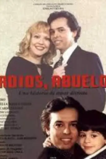 Adiós, abuelo (1996)