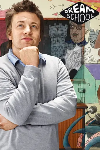 Jamie's Dream School (2011)