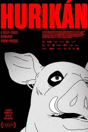 Hurikán (2024)