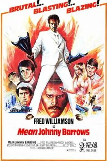 Mean Johnny Barrows (1976)