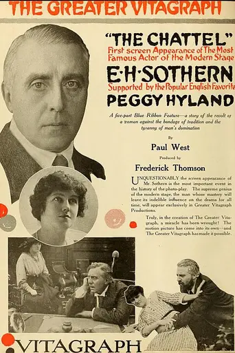 The Chattel (1916)