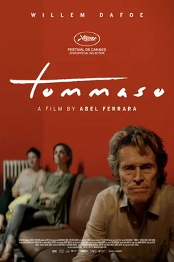 Tommaso (2019)