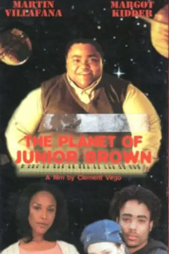 The Planet of Junior Brown (1997)