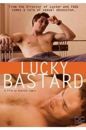 Lucky Bastard (2009)