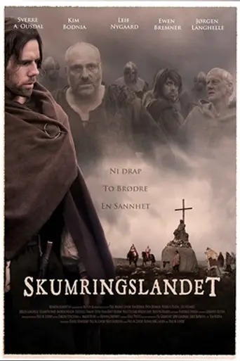 The Veil of Twilight (2014)
